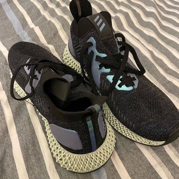 Adidas 4d running shoes - Picture 5 of 7